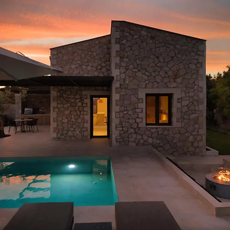 Villa Revello *