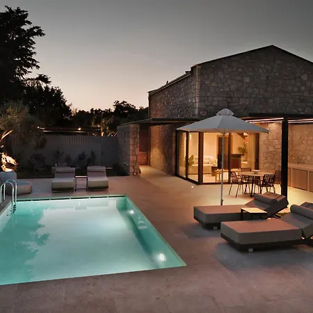 Revello Villa *