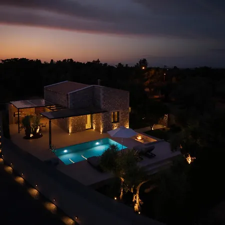 Villa Revello *