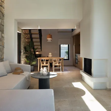 Revello Villa Lefkáda