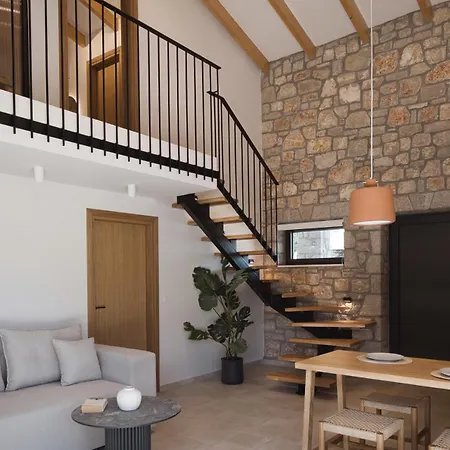 Revello Villa Lefkáda