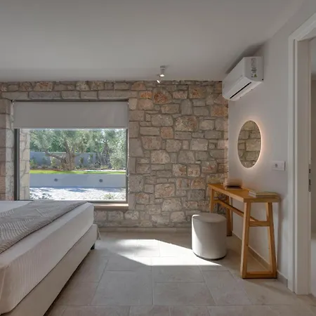 Revello Villa *