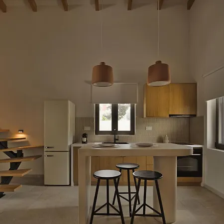 Revello Villa *